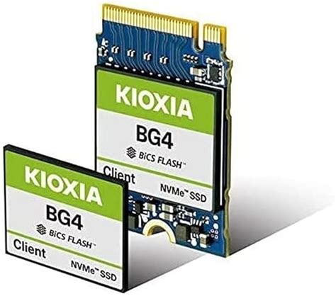 Kioxia Ssd M Tb Bg Nvme Pcie X M Amazon Es