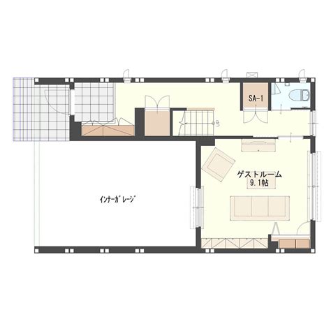 3階建てビルトインガレージ、どんな間取りができる？20～40坪を紹介！ 住まいづくりに役立つ情報サイト「home Tag」