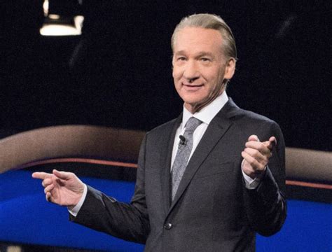 Real Time With Bill Maher Seasons 19 And 20 Hbo Series Renewed Through