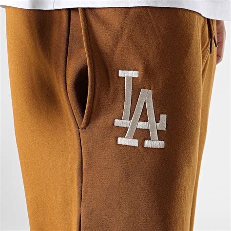 New Era Pantalon Jogging Los Angeles Dodgers League Essentials