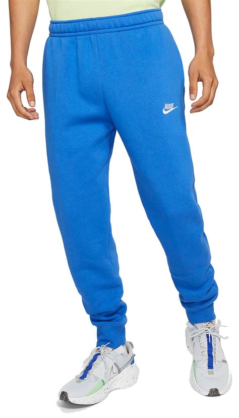 Pants Nike M Nsw Club Jggr Bb