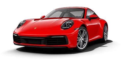 Porsche 911 Cartagena Yellow Metallic Colour Carwale