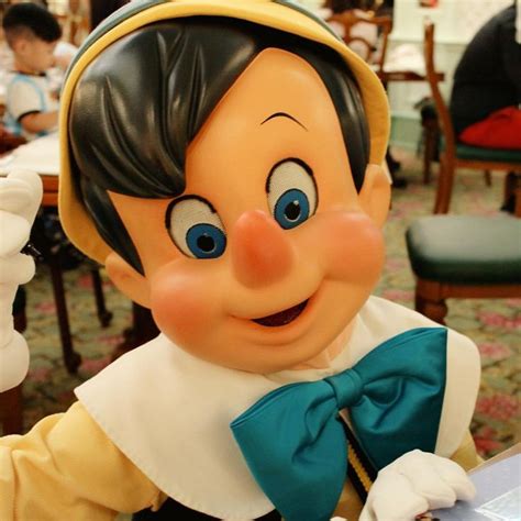 Saiandharu On Instagram “lovely Pinocchio ️ Hkdl Hkdisney Hkdisneyland Hkdisneylandresort