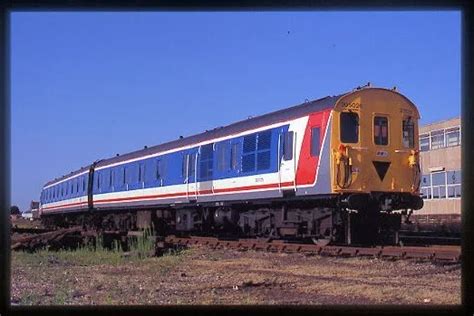 Original 35mm Slide Sr Emu 1597 At Ramsgate Station 6 81 £3 69 Picclick Uk