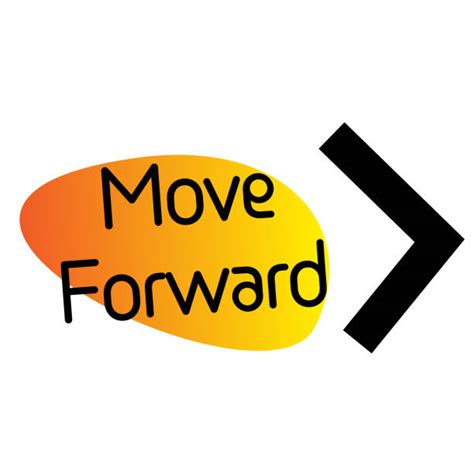 Keep Moving Forward Illustrations Royalty Free Vector Graphics And Clip