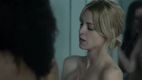 Maggiegivantos Serie Vis A Vis 2015 Dublado 5 480p Porn 4a XHamster