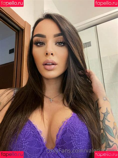 Leaks Nude Valeriamoxx Onlyfans Photo Gallery Camsoda Love