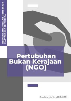 Tugasan Tp Bab Berperikemanusiaan Membentuk Masyarakat Sejahtera