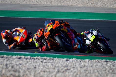 Grande Prémio de MotoGP em Portimão foi confirmado e é já a 18 de Abril