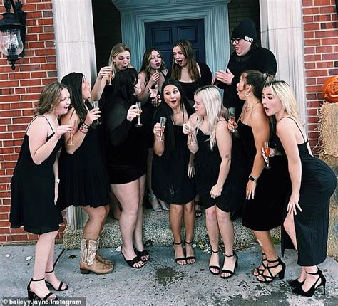 University Of Wyoming Sorority Sisters Say They Feel Vulnerable Around