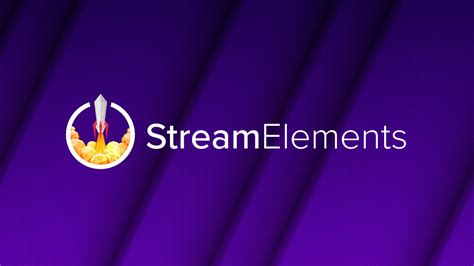StreamElements - Logo Reveal - Themes on Behance