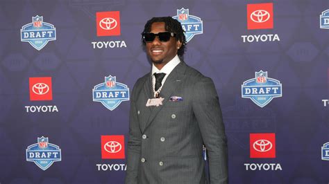 Malik Nabers Nfl Draft 2025 Profile Viola Jessamyn