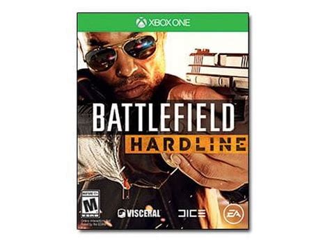 Battlefield Hardline Xbox One Walmart