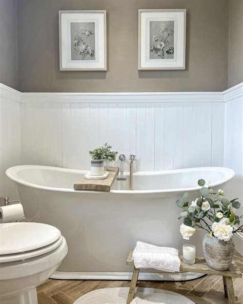 The Best Dulux Bathroom Paint Colours Ideas For 2024 - Sleek-chic Interiors