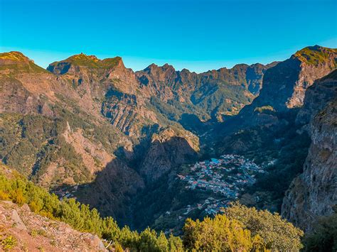 Visitar Madeira Roteiro De 3 5 E 7 Dias Os Locais A Visitar Na