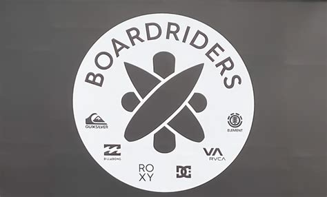 Authentic Brands Group to buy Boardriders - Power Retail