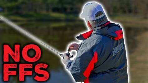 Bank Fishing For Bass How To Make Good Casts That Catch Fish Beginner