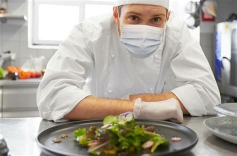 Level Food Safety And Hygiene For Catering Certificate From