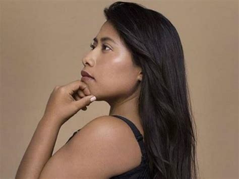 El Significado Del Nombre De Yalitza Y Otros Nombres De Origen Indio