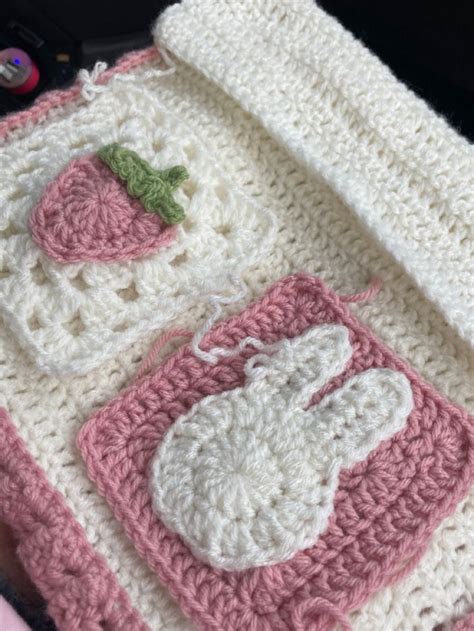 Pin By Errin Gordon On Granny Squares In 2024 Crochet Business