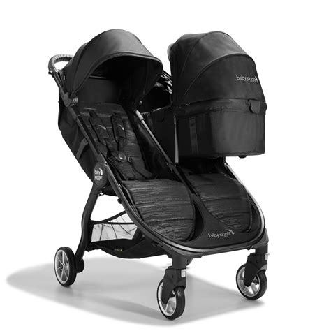 City Tour Double Carrycot Baby Jogger