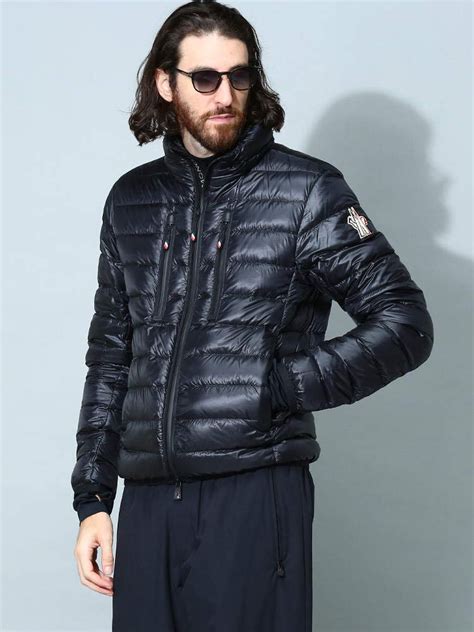 モンクレール グルノーブル メンズ ダウン Moncler Grenoble ブランド ダウンジャケット パッカブル H【サカゼン公式通販】