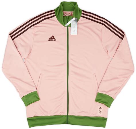 Japan Special Edition Adidas X Nigo Track Jacket