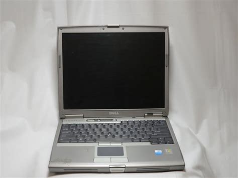 Dell Latitude D610 Repair Help Learn How To Fix It Yourself