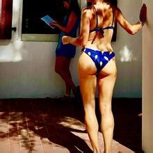 Natalie Pinkham Nude Leaks Fapopedia