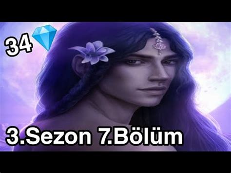 Kali Karanlığın Sesi 3 Sezon 7 Bölüm Ratan 34 bağımsızlık Tanrıça