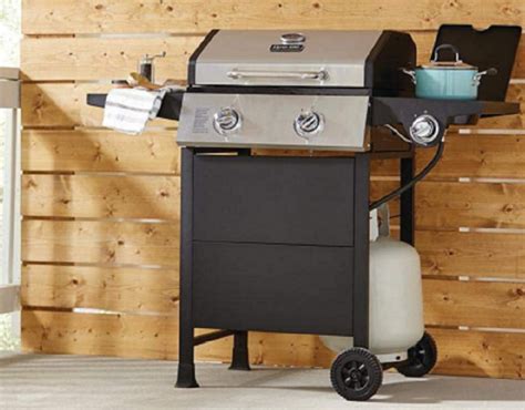 The 10 Best Portable Gas Grill Of 2023 Baccosristorante Medium