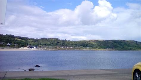 Burntisland Beach All You Need To Know Before You Go With Photos