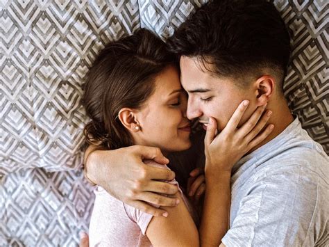 Sex Advice How To Be Better In Bed News Au Australias