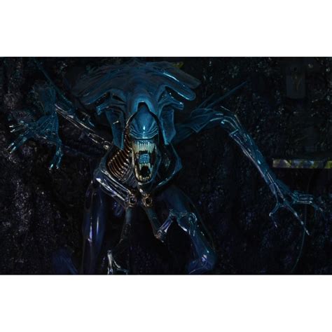 Neca Alien Queen Xenomorph Queen Toy