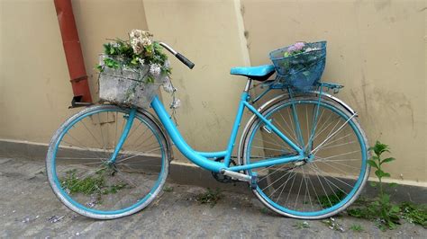 Ein Fahrrad Retro Nostalgie Kostenloses Foto Auf Pixabay Pixabay