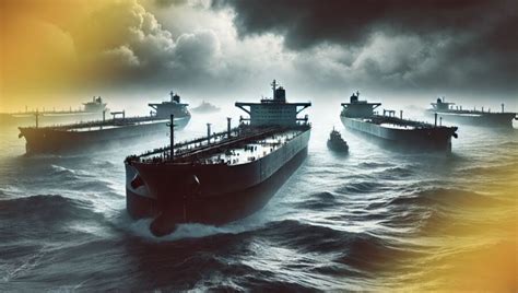 Bne IntelliNews Iran Uses Dark Fleet To Deliver 1 8 Million Barrels