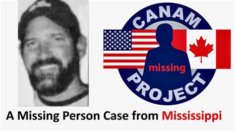 Missing 411 David Paulides Presents A Missing Person Case From