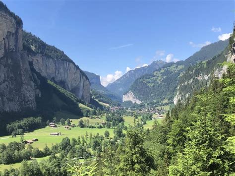 The 11 Best Lauterbrunnen Hotels | Where to Stay in Lauterbrunnen