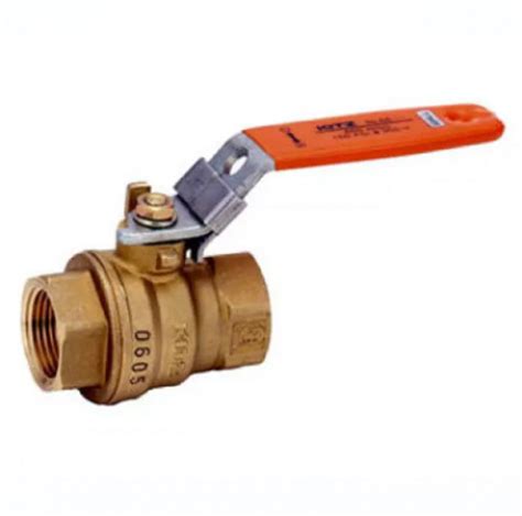 Kitz Stainless Steel Ball Valve Scs13a Wog 10k Psi Flanged End Size