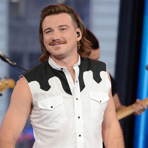 Morgan Wallen Wins ACM Album Of The Year At First Award Show Since N