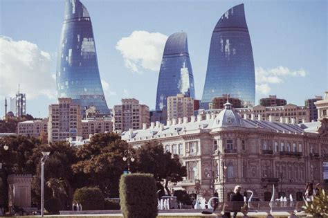 Azerbaijan Tour Packages Luxury Vacations And Holidays