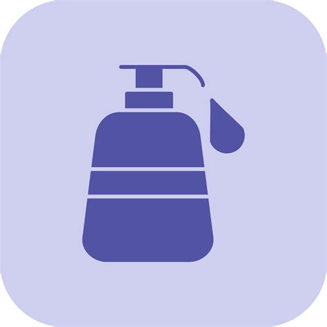 Liquid Soap Glyph Tritone Icon 38192583 Vector Art At Vecteezy