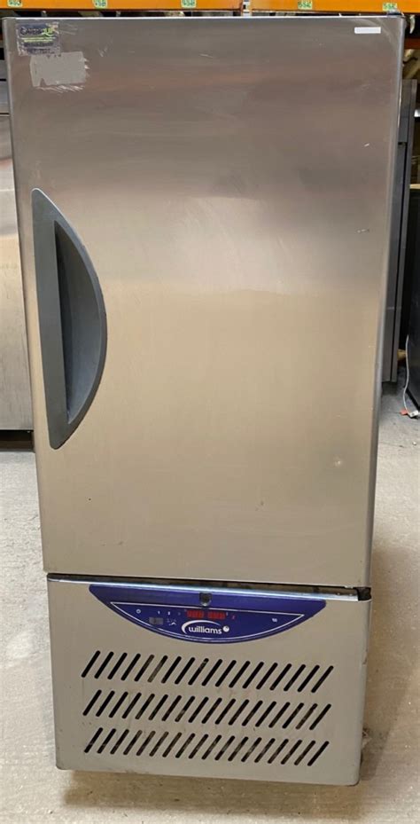 WILLIAMS 40kg Blast Chiller CaterQuip