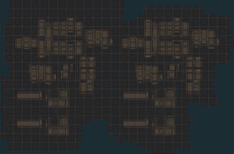 FactorioBox Maps