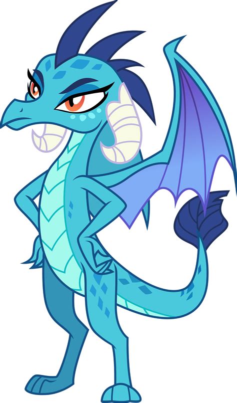 Ember By Drakizora On Deviantart