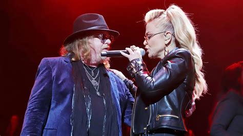 Toto Anastacia Hold The Line Radio Broadcast Night Of The Proms