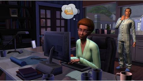 Electronic Arts The Sims Get To Work Expansion Pack For Pc