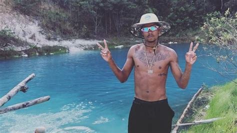 Cantor de funk é morto após discussão em Parque Jacaraípe ES HOJE