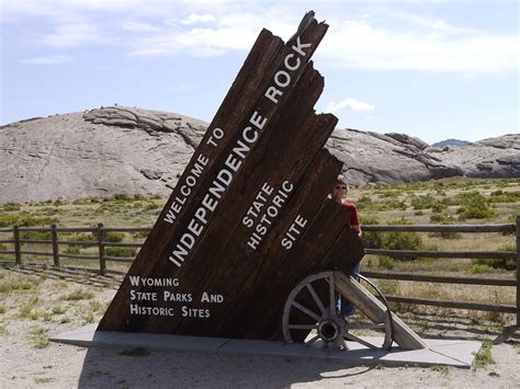 National Historic Trails Interpretive Center Casper Wyoming Usa Heroes Of Adventure