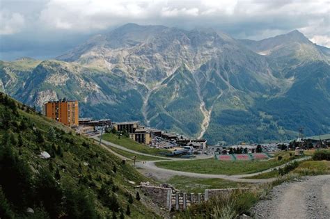 Écrins National Park | Alpine, Wildlife, Hiking | Britannica